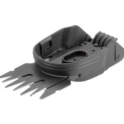 Ruoho- ja puksipuuterä