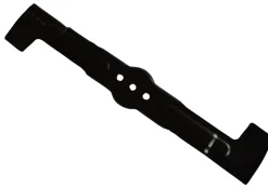 Ruohonleikkurin terä