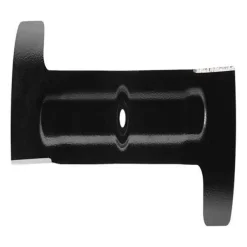 Ruohonleikkurin terä