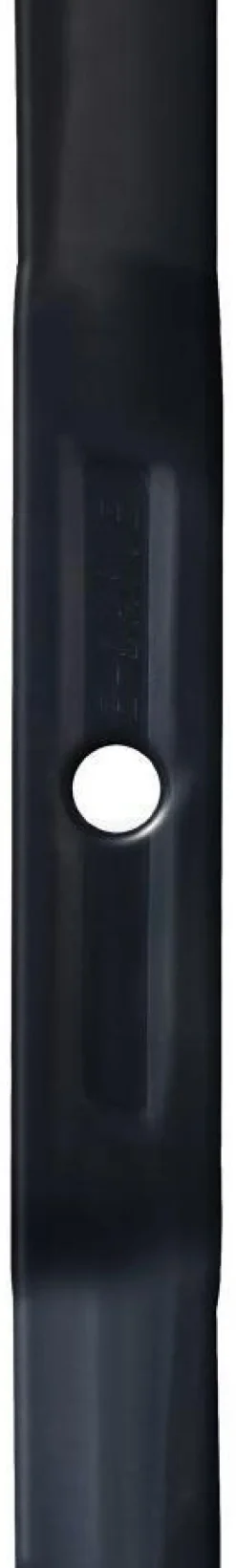 Ruohonleikkurin terä