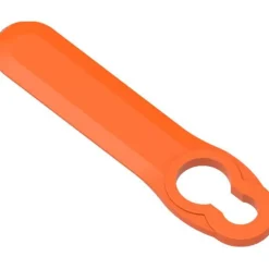 Ruohonleikkurin terä