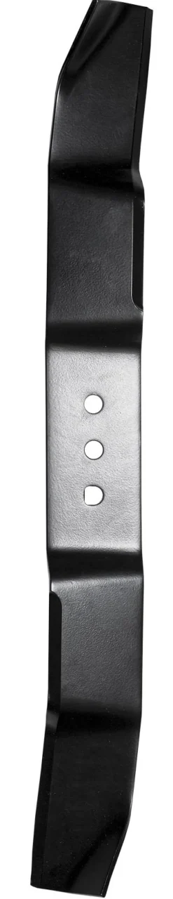 Ruohonleikkurin terä