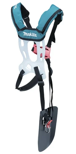 Ruohoraivurin valjaat