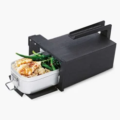 Ruokalaatikon lämmitin