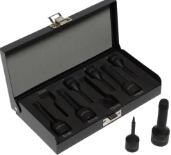 Ruuvin- ja pultinpoistosarja