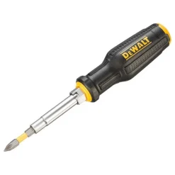 Ruuvitaltta kärkisarjalla