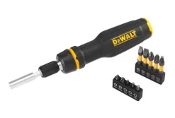 Ruuvitaltta kärkisarjalla