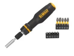 Ruuvitaltta kärkisarjalla