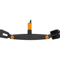 Räystäskourun puhdistaja