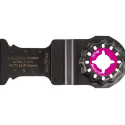 Sahanterä, upotukseen