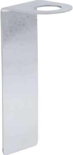 Saippua-annostelijan pidike