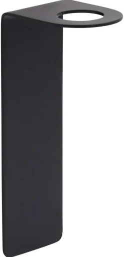 Saippua-annostelijan pidike