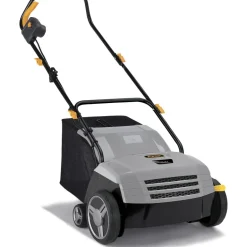 Sammaleenrepijä / nurmikon ilmaaja