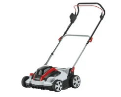 Sammaleenrepijä / nurmikon ilmaaja