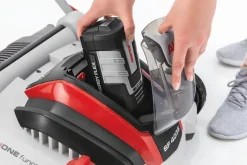 Sammaleenrepijä / nurmikon ilmaaja