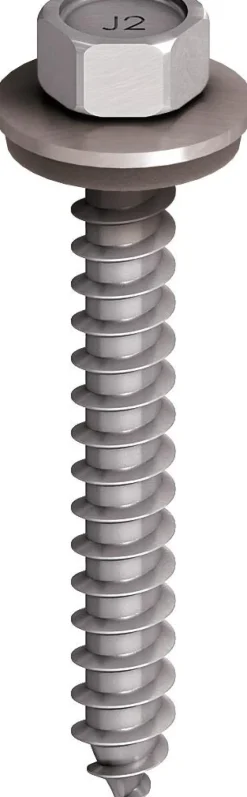 Sandwich-elementtiruuvi