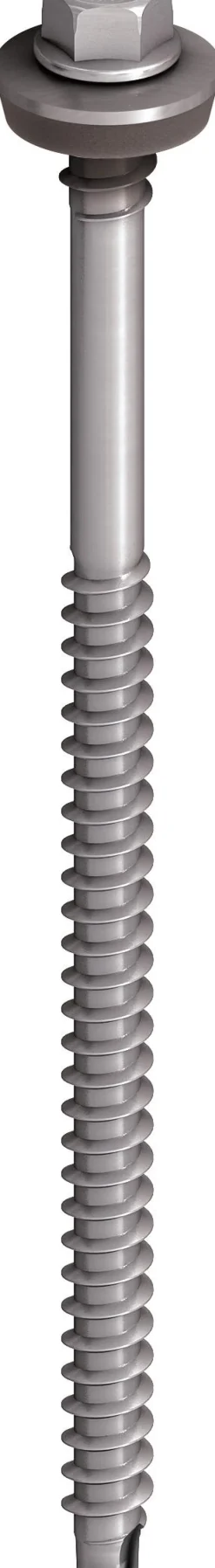 Sandwich-elementtiruuvi