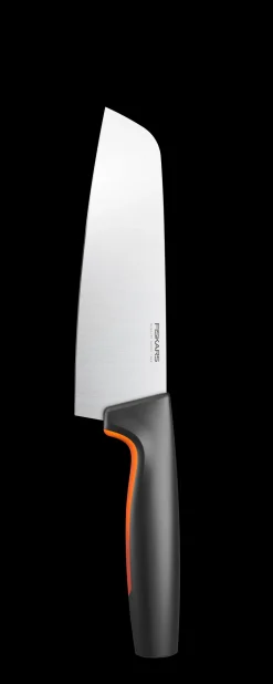 Santoku-veitsi