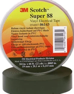 Scotch®-vinyylisähköteippi