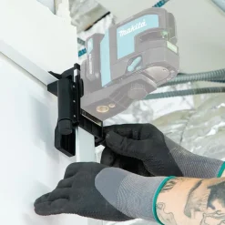 Seinäkiinnitysadapteri