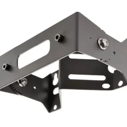 Seinä-/kulmakiinnike