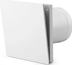 Seinäventtiilin osa