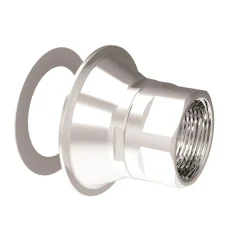 Sekoittimen kiinnike