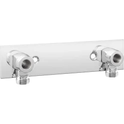 Sekoittimen kiinnike