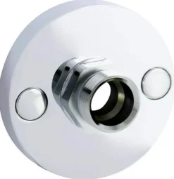 Sekoittimen kiinnike