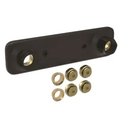 Sekoittimen kiinnike