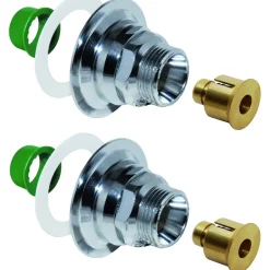 Sekoittimen kiinnike