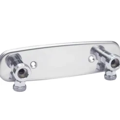 Sekoittimen kiinnike