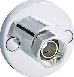 Sekoittimen kiinnike