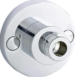 Sekoittimen kiinnike