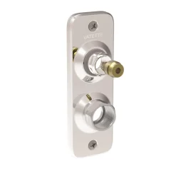 Sekoittimen kiinnike