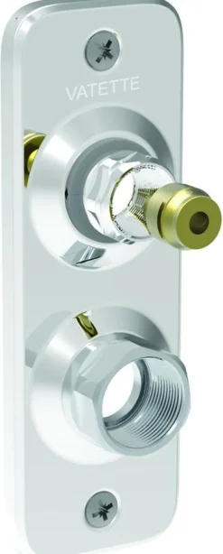 Sekoittimen kiinnike