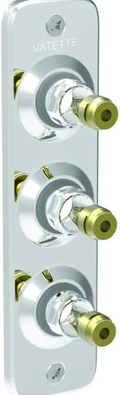 Sekoittimen kiinnike