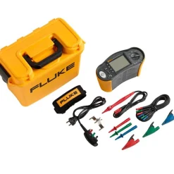 Sähköasennustesteri