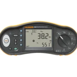 Sähköasennustesteri