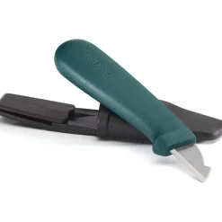 Sähköasentajan puukko