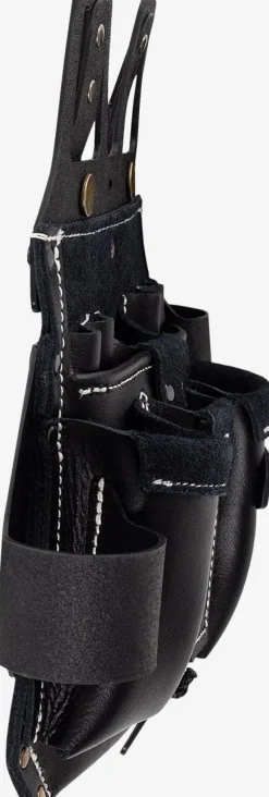 Sähköasentajan työkalutasku