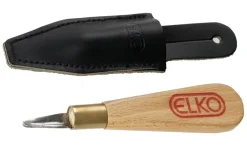 Sähköasentajan veitsi