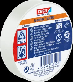 Sähköeristysteippi