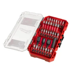 SHOCKWAVE™ -ruuvauskärkisarja