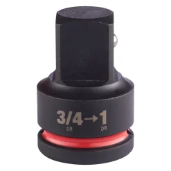 SHOCKWAVE™-hylsyadapteri