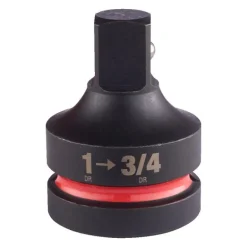 SHOCKWAVE™-hylsyadapteri