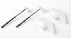 Säiliön kiinnitysruuvit