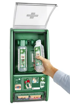 Silmänhuuhteluasema