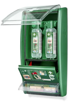 Silmänhuuhteluasema