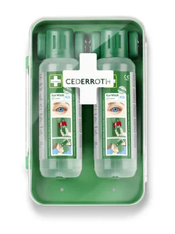 Silmänhuuhtelukaappi